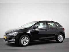 Volkswagen Polo - 1.0 TSI DSG Highline | Navigatie | Climate Control | Cruise Control | DAB | Bluetooth | Li