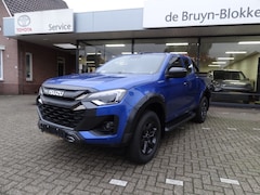 Isuzu D-Max - 1.9 Extended Cab V-Cross MY24 automaat nieuw BPM-vrij 20 december 2024