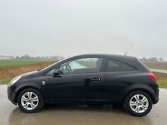 Opel Corsa - 1.3 CDTi EcoFlex S/S '111' Edition