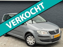 Volkswagen Touran - 1.4 TSI Optive AIRCO/NETTE STAAT