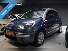 Citroën C3 Pluriel - 1.4i