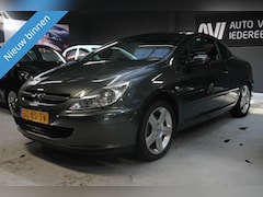 Peugeot 307 CC - 2.0-16V