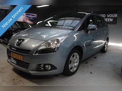 Peugeot 5008 - 1.6 ST 5p