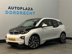 BMW i3 - Basis Comfort 22 kWh