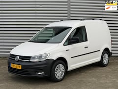 Volkswagen Caddy - 2.0 TDI L1H1 Airco/ Navi/ Cruise/ PDC/ Voorruitverw./ Apple CarPlay/ Euro 6/