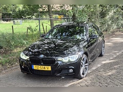 BMW 3-serie - 320i M Sport Edition Schuif/kanteldak nieuwe APK