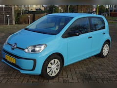 Volkswagen Up! - 1.0 BMT take up! 5 Drs * AIRCO * Stb. * El.ramen * Radio *