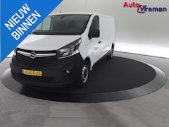 Opel Vivaro - 1.6 CDTI L2H1 Edition EcoFlex