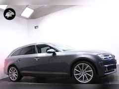 Audi A4 Avant - 40 TFSI Sport/Alcantara/Virtual cockpit/Led/19 inch