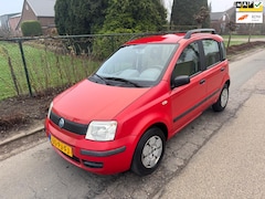 Fiat Panda - 1.1 Active Plus 5 DEURS 119DKM NAP