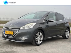 Peugeot 208 - 1.4 VTi 95PK 5D Allure