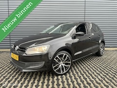 Volkswagen Polo - 1.2 TSI BlueMotion Edition | Navi | Cruise