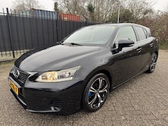 Lexus CT 200h - Hybrid Clima/DAB/Cruise