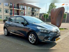 Renault Clio - 1.2 TCe Intens 118PK, nieuwe distributieketting