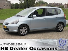 Honda Jazz - 1.2 S airco