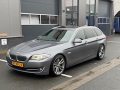 BMW 5-serie Touring - 530xd High Executive