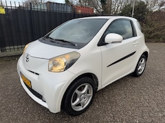 Toyota iQ - 1.0 VVTi Automaat Aspiration Navi/Cruise/Clima/LMV