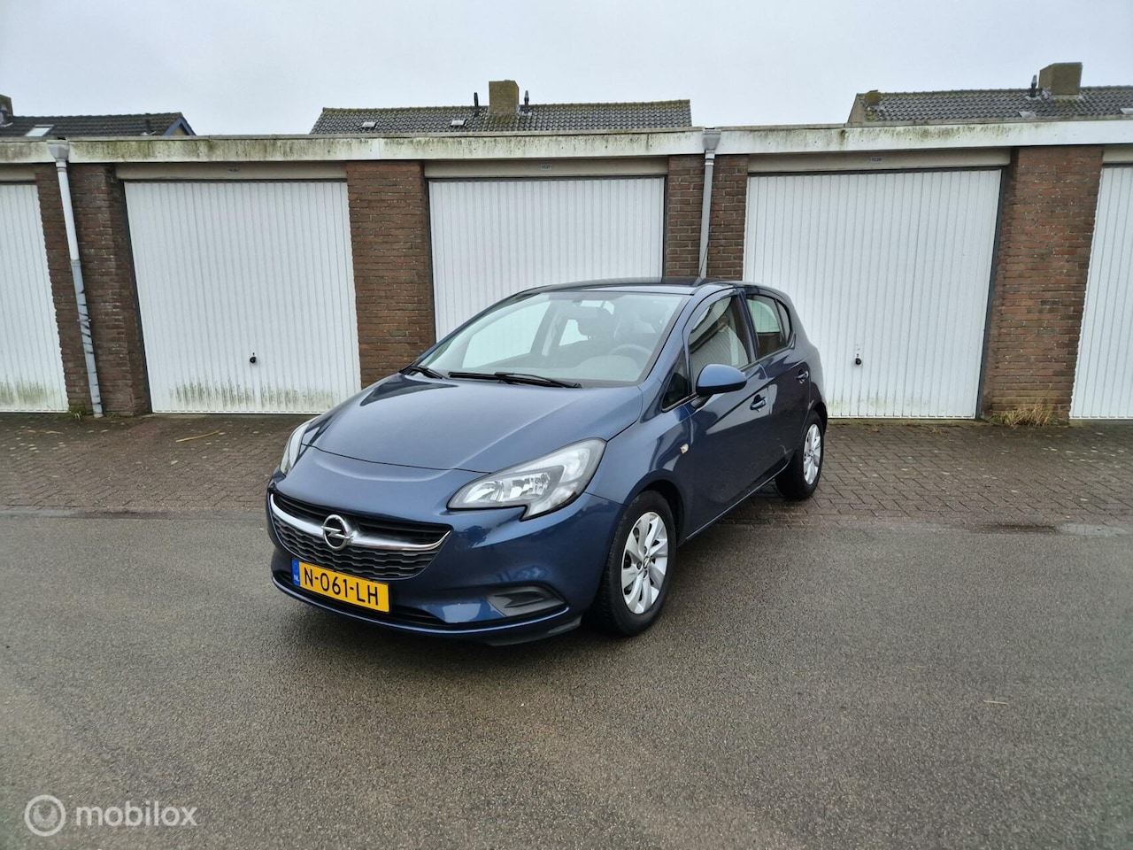 Opel Corsa - 1.2 5-Deurs / Dealeronderhouden / Airco / - AutoWereld.nl