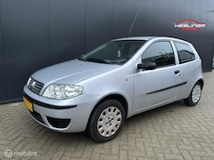 Fiat Punto - 1.2 Classic Edizione Cool | NIEUWE APK