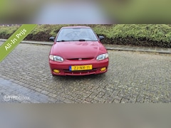 Hyundai Excel - 1.3i LS INCL GROTE BEURT EN NIEUWE ACCU