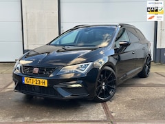 Seat Leon ST - 1.8 TSI FR Business Intense Dynamic 180PK