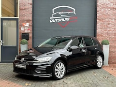 Volkswagen Golf - 1.5 TSI R-line 150pk Dsg Acc Led Stoelvw Navi Climatr