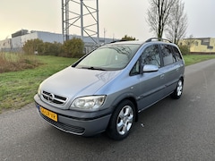 Opel Zafira - 1.6-16V 7 Persoons Airco