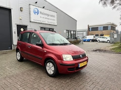 Fiat Panda - 1.1 Active Plus|Versnellingsbak problemen