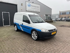 Opel Combo - 1.3 CDTi | BJ:2010| AIRCO| EXPORT