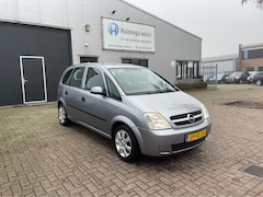 Opel Meriva - 1.4-16V AIRCO| APK:11-10-2025