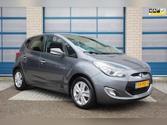 Hyundai ix20 - 1.6i i-Vision 5drs Clima - trekhaak - NAP - goed onderhouden - hoge instap