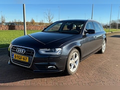 Audi A4 Avant - 1.8 TFSI Business Edition