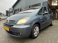 Citroën Xsara Picasso - 1.6i-16V Caractère LEUKE AUTO APK BIJ AFLEVERING