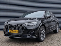 Audi Q3 Sportback - 35 TFSI 2x S-Line