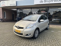 Toyota Yaris - 1.3 VVTi Aspiration Automaat 3-drs