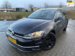 Volkswagen Golf - 1.0 TSI Business R-Line*116 PK*NAVI*CRUISE*CarPlay*AIRCO*APK*NAP*PARK SENSOREN*2 EIGNAAR