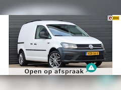 Volkswagen Caddy - 1.4 TSI L1H1 BMT Exclusive Edition Automaat/Marge/Cruise