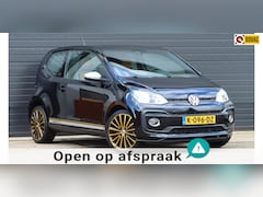 Volkswagen Up! - 1.0 TSI BMT up beats PDC/Cruise/Sportief/Luxe