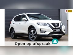 Nissan X-Trail - 1.3 DIG-T Acenta Pano/360°/Automaat/Trekhaak/Clima