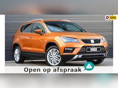 Seat Ateca - 1.4 EcoTSI Xcellence Led/Camera/Navi/Trekhaak/DSG