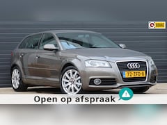 Audi A3 Sportback - 1.2 TFSI S Edition S-Line/Xenon/Clima/PDC/Cruise