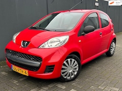 Peugeot 107 - 1.0-12V XR / NAP / Nwe Koppeling / Grote Beurt