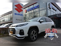 Suzuki Across - 2.5 Stijl Plug inn Hybrid 4WD - Leder/Camera/All season banden