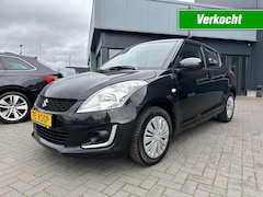 Suzuki Swift - 1.2 Dynamic 5 drs. Airco