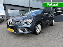 Renault Mégane Break - Megane 1.3 TCe Limited Navigatie Camera