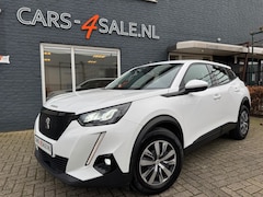 Peugeot 2008 - 1.2 Active Business + Led + Navi + Carplay + Pdc