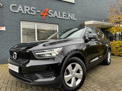 Volvo XC40 - 1.5 T3 163pk + Camera + Led + Navi + D-glas - 68 dkm