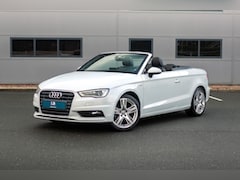 Audi A3 Cabriolet - Cabriolet, 1.4 TFSI, S-tronic, S-line