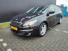 Peugeot 308 SW - 1.2 PureTech Style