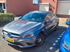 Mercedes-Benz CLA-Klasse - 180 CDI Edition 1